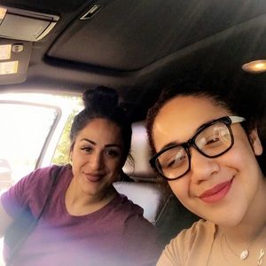 Meet your Posher, Randi